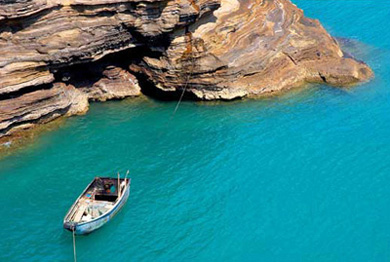 Beihai Fisherman's Family Day Tour