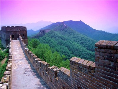 Badaling Great Wall and Ming Tombs Bus Tour