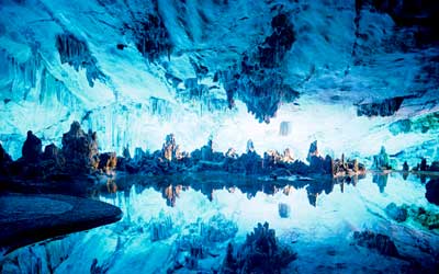 Half Day Guilin City Tour