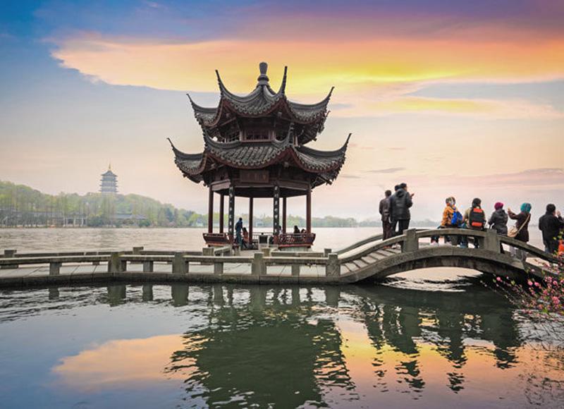 One Day Hangzhou Excursion