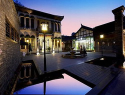 5 Days Real Chengdu Leshan Emeishan Feeling Tour