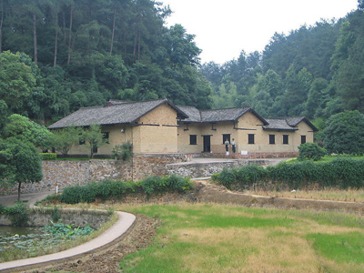 3 Days Exploration Tour to the Hometown of Chairman Mao