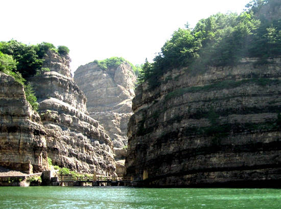 6 Days Yinchuan, Wuzhong, Zhongwei, Jingyuan, Guyuan Tour