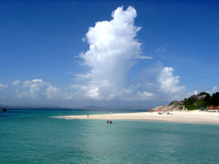 3 Days Sanya Tour