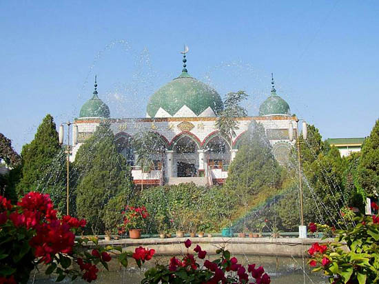 Nanguan Mosque