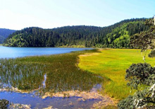 Bitahai Nature Reserve