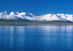 Qinghai Lake