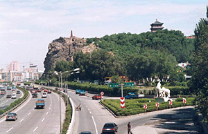 Red Hill