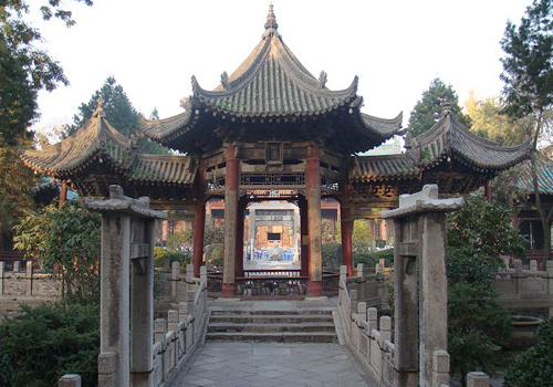 The Great Mosque