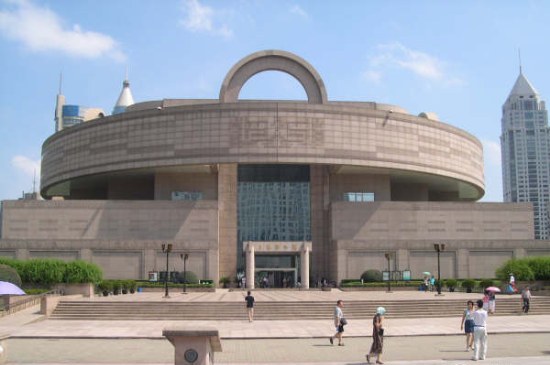 Shanghai Museum