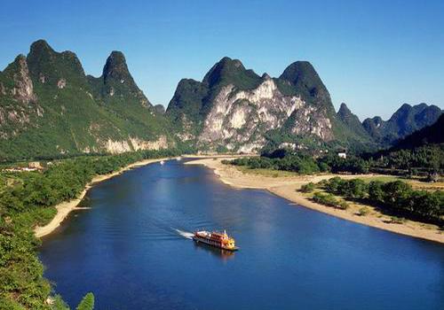 Li River