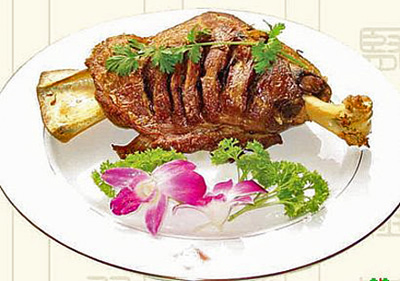 Hulunbuir Cuisine