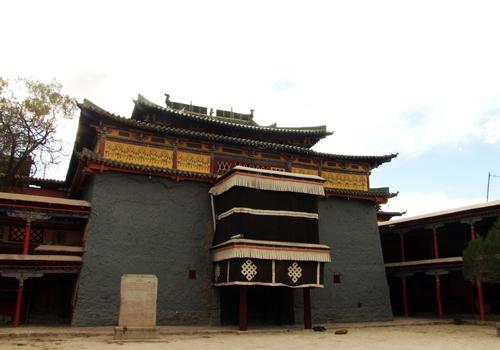 Shigatse Transportation