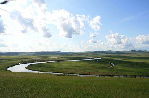 Hulunbuir Weather