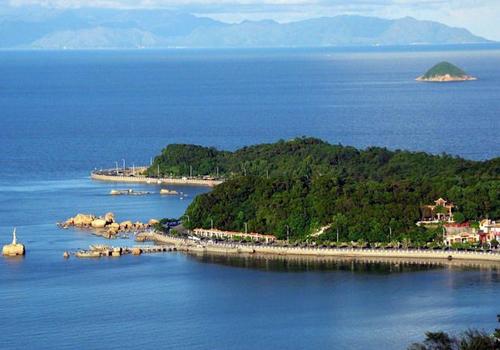 Zhuhai Weather