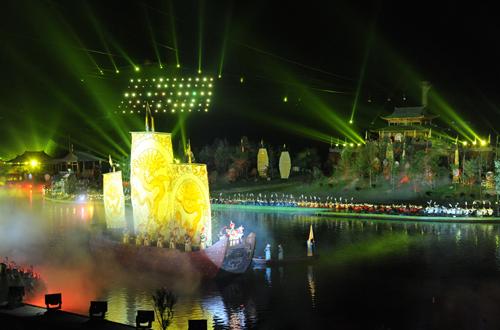 Jilin Transportation