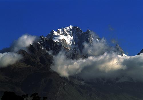 Lijiang Weather