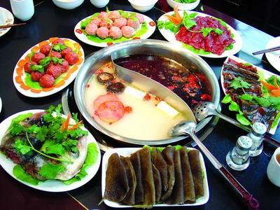 Chengdu Cuisine