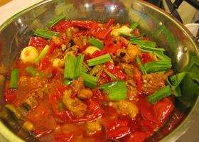 Anshun Cuisine