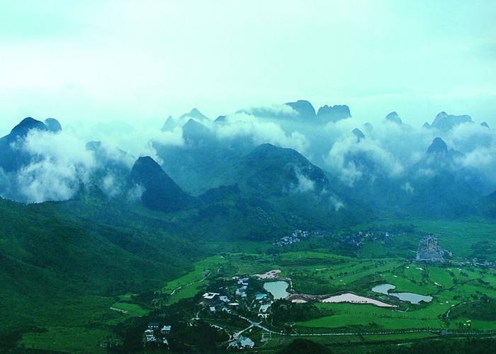 YaoMountain-1