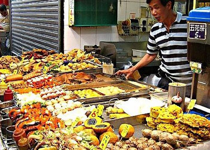 Hong kong options trading hours