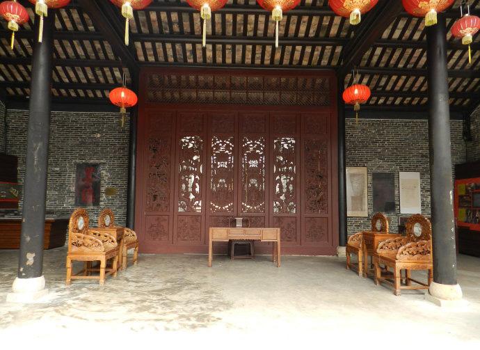 kowloon walled city park photo kowloon walled city park photos