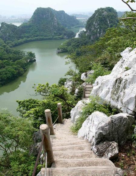 zhao qing