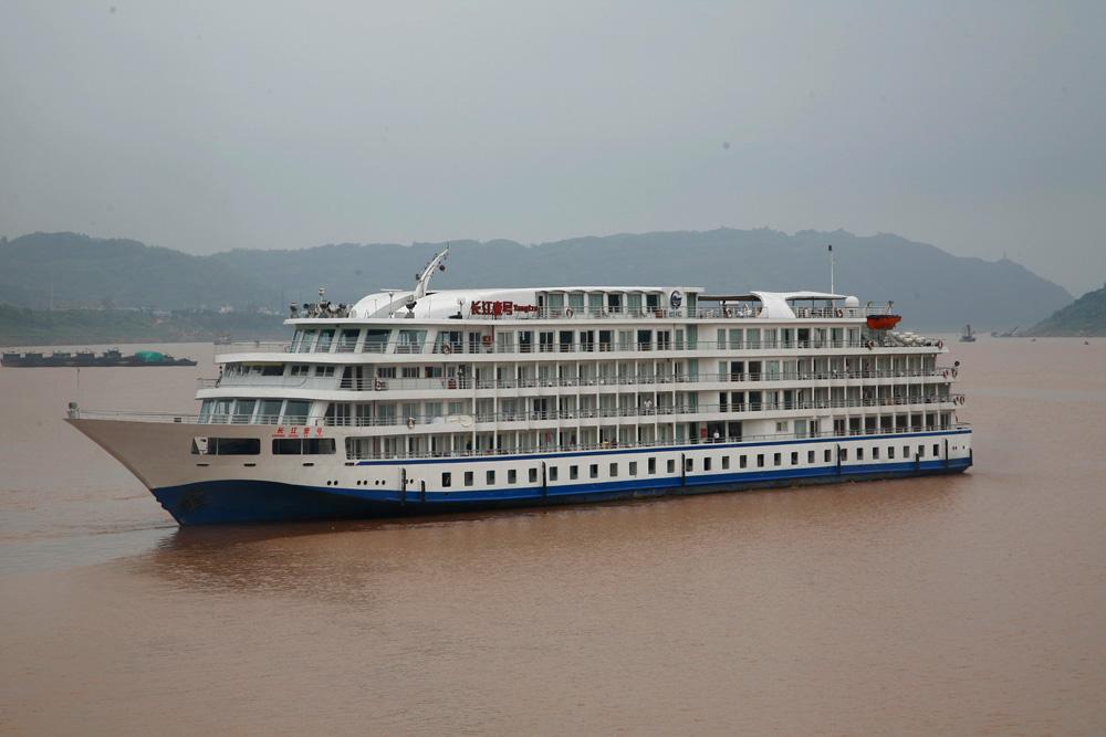China Cruise Ship | Fitbudha.com China Cruise Ship | Fitbudha.com