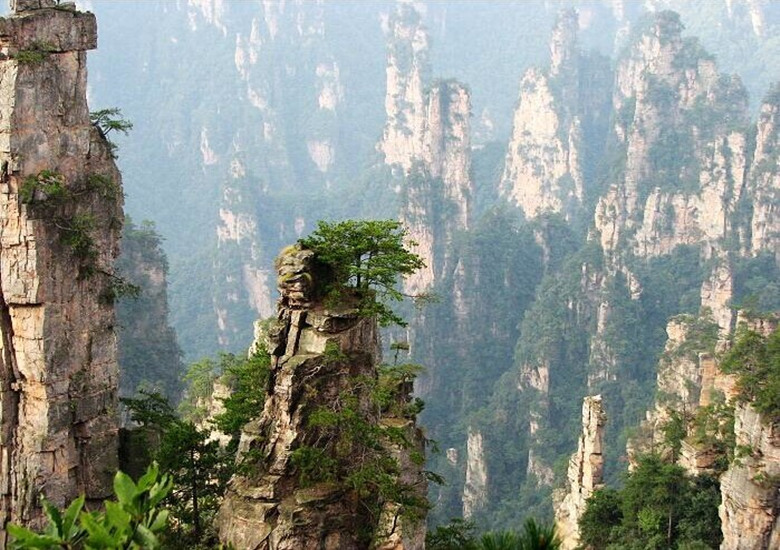 Group Tours To China Group Tours To China