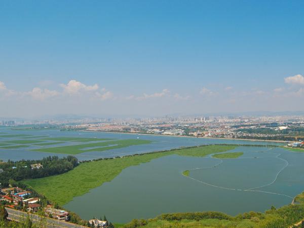 Kunming