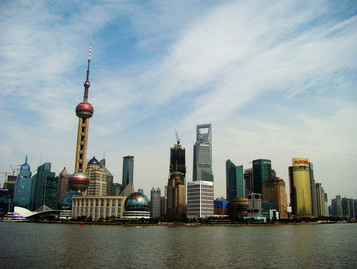 Shanghai