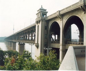 Wuhan
