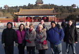 China Beijing tours