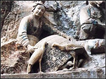 One Day Tour to Dazu Grottoes