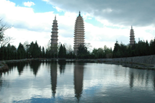 One Day Classic Tour in Dali