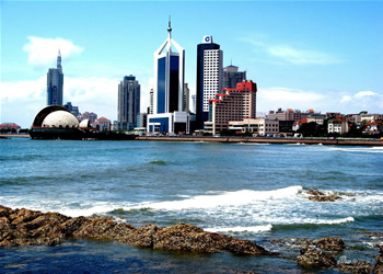 One Day Qingdao City Tour