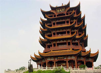 One Day Wuhan Highlights Tour