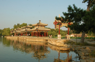 2 Days Summer Resort Tour from Beijing to Chengde,Beijing, China tours ...