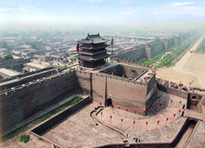 2 Days Pingyao Highlights Tour