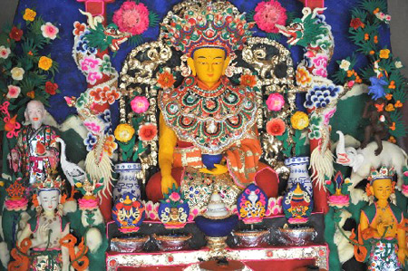 4 Days Lanzhou & Xiahe Memories Tour