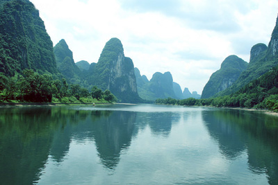 Beihai Information, Beihai Overview, Beihai Guide, China Guide.