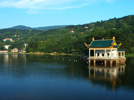 2 Days Mt. Lushan Essence Tour