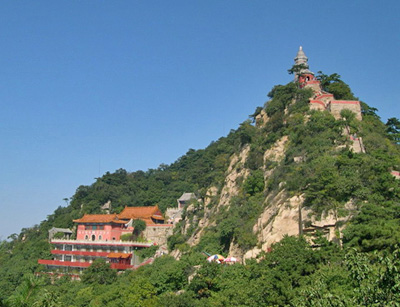 4 Days Classic Tianjin Tour