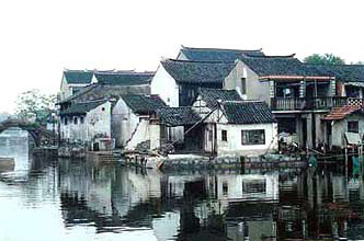 3 Days Yellow Mountain and Hongcun Ancient Village Tour