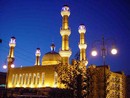 6 Days Urumqi & Kashgar City Tour