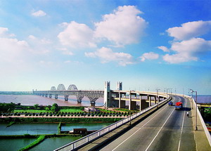 China Travel Guide, Jiangxi Tours, Jiujiang Tour of Jiangxi