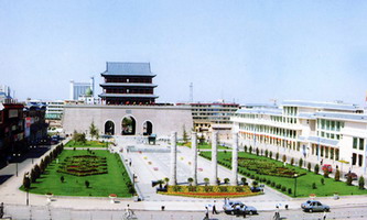 China Tours, Gansu Travel Guide, Wuwei City