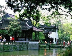 Garden of Master-of-the-Net