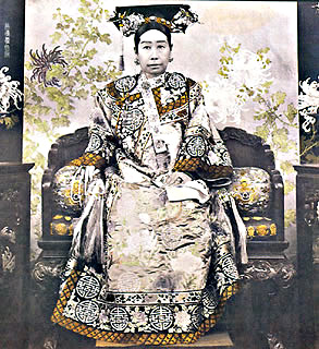 China Attraction, China Tours, Beijing Travel Guide, Cixi Shuidao, Waterway of Empress Dowager Cixi
