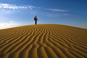 China Travel Guide, China Tours, Xinjiang Tours, Xinjiang City Guide,Taklimakan Desert
